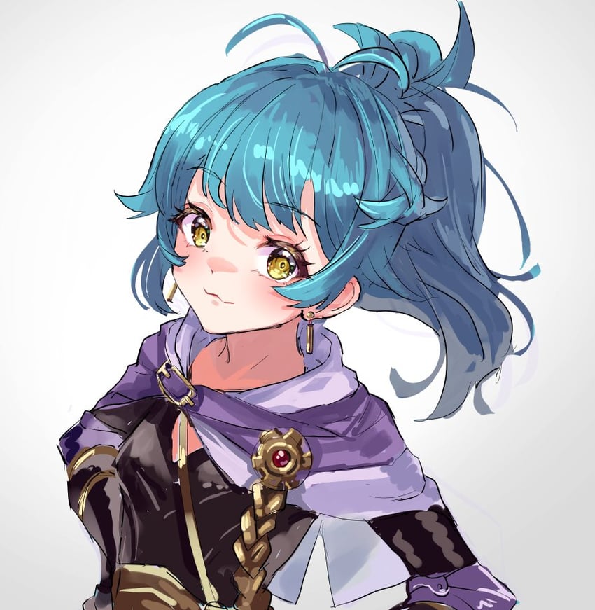 reginn (fire emblem and 1 more) drawn by hashiko_(neleven)
