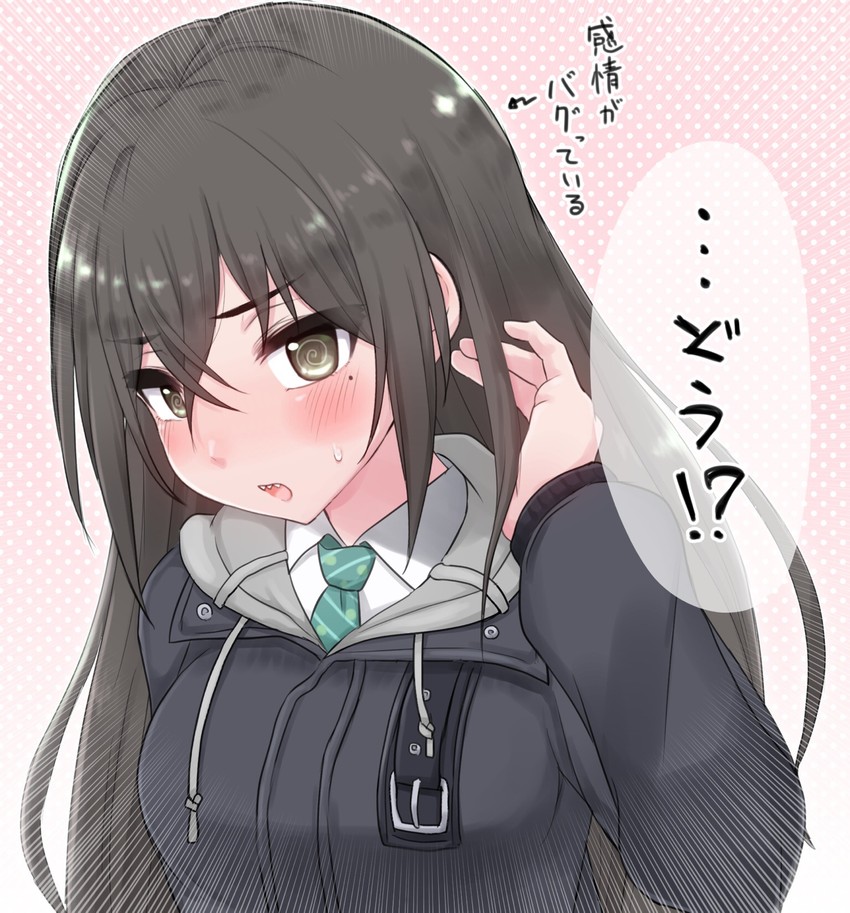 sunazuka akira (idolmaster and 1 more) drawn by dokudoku913
