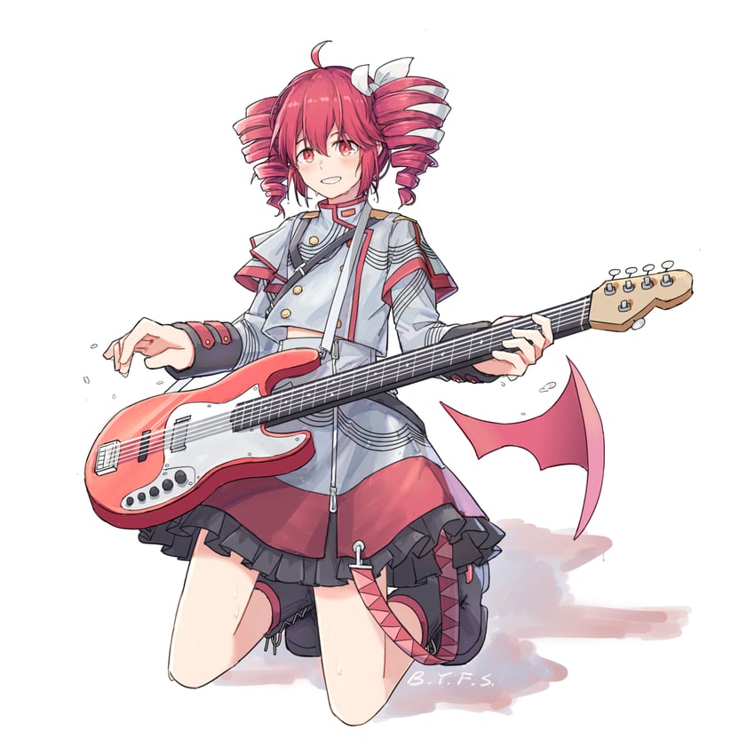 kasane teto (utau and 1 more) drawn by frontiersun