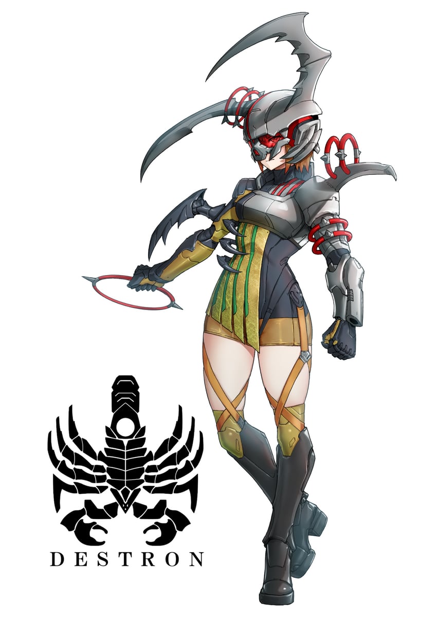 wanage kuwagata (kamen rider and 1 more) drawn by eidenjyou1997