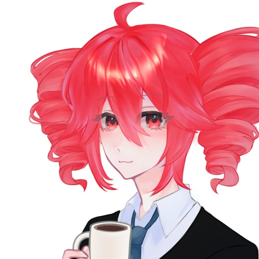 kasane teto (utau and 1 more) drawn by kill1214725kill