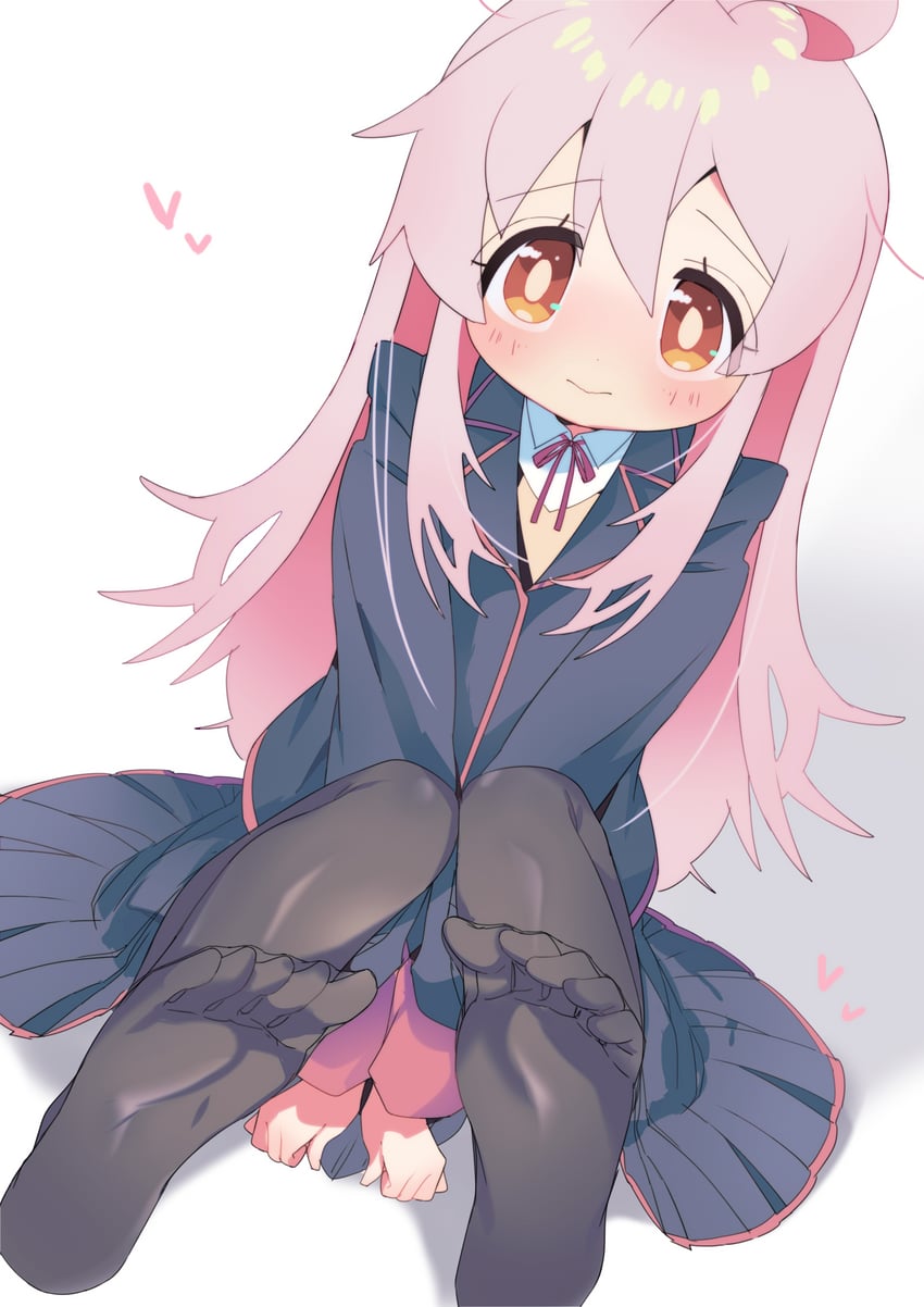 oyama mahiro (onii-chan wa oshimai!) drawn by mochitsuki_kagami