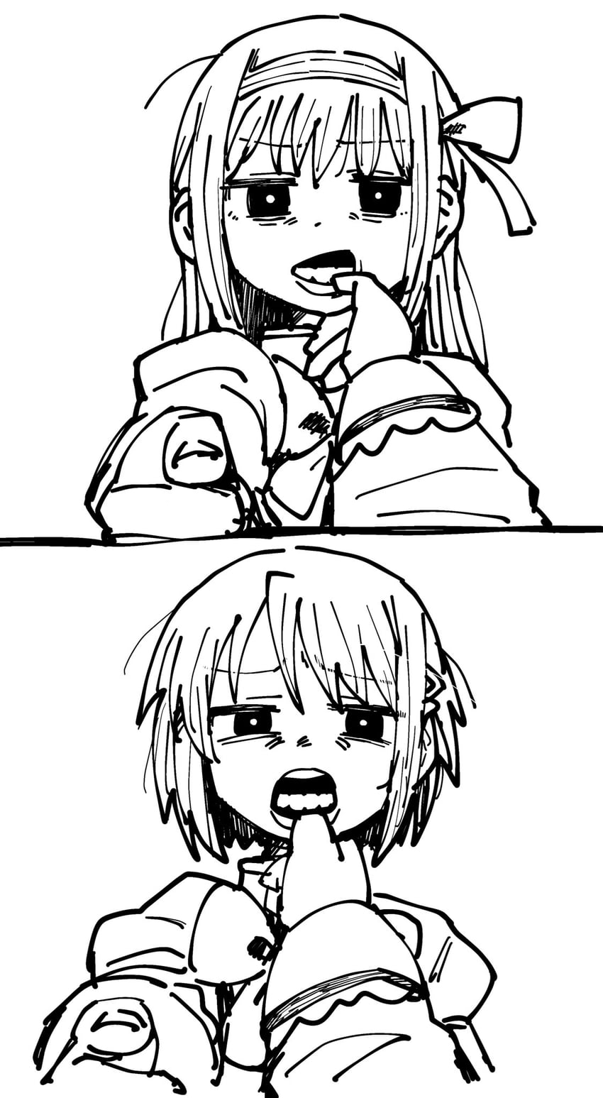 akemi homura and miki sayaka (mahou shoujo madoka magica and 1 more) drawn by youichi82880400