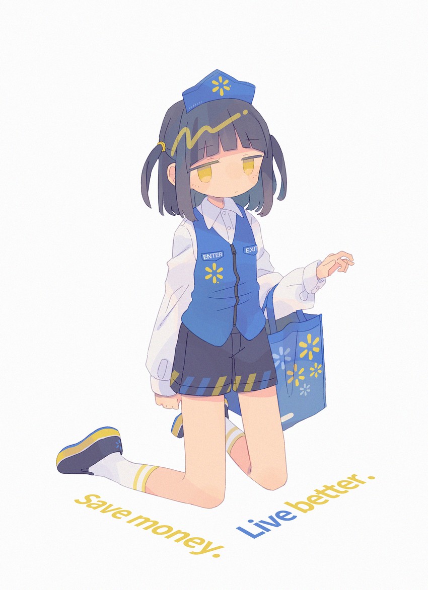 original and 1 more drawn by daizu_(melon-lemon)