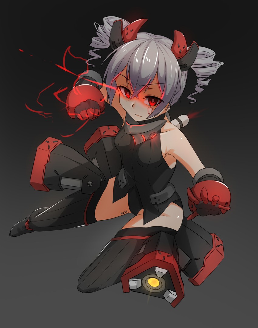 bronya zaychik (honkai and 1 more) drawn by yinyu_(yinyu1999)