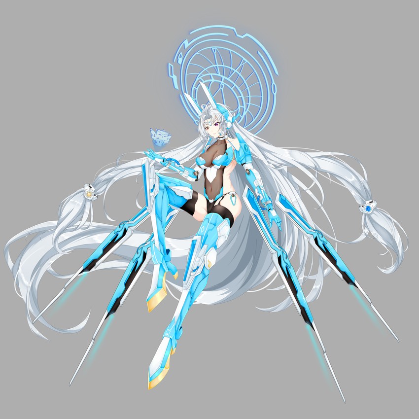 ao la xing drawn by luo_niao