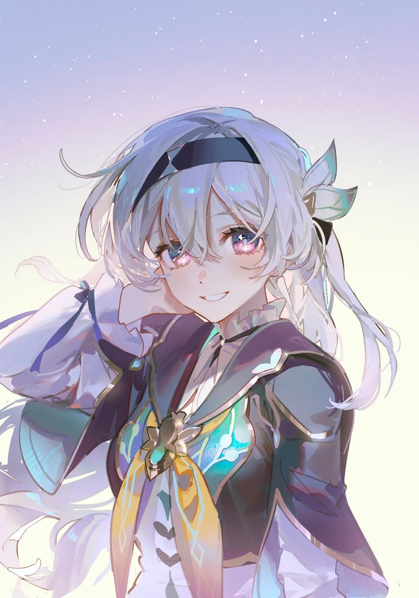 firefly (honkai and 1 more) drawn by yurayura_(mdeh5447)