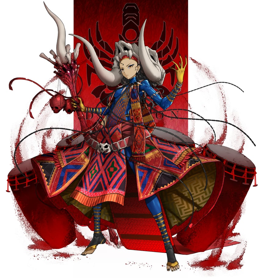 kiba danshaku (kamen rider and 1 more) drawn by eidenjyou1997