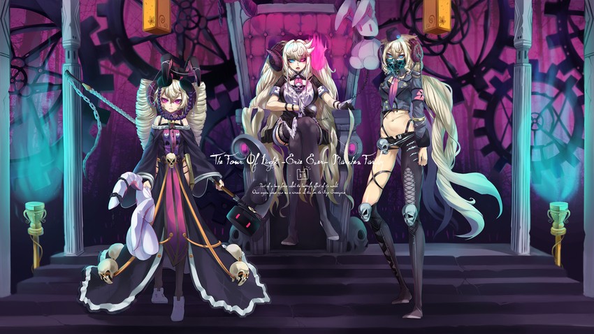 original drawn by torriet
