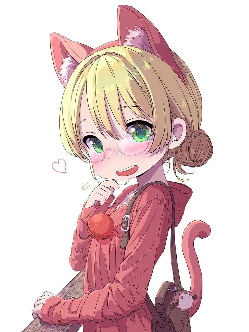 riko and meinya (made in abyss) drawn by sekaineko_001
