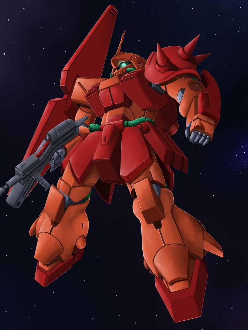 marasai (gundam and 1 more) drawn by kiriya_obu_gn