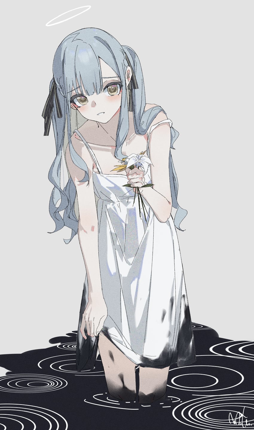 togawa sakiko (bang dream! and 1 more) drawn by qtian