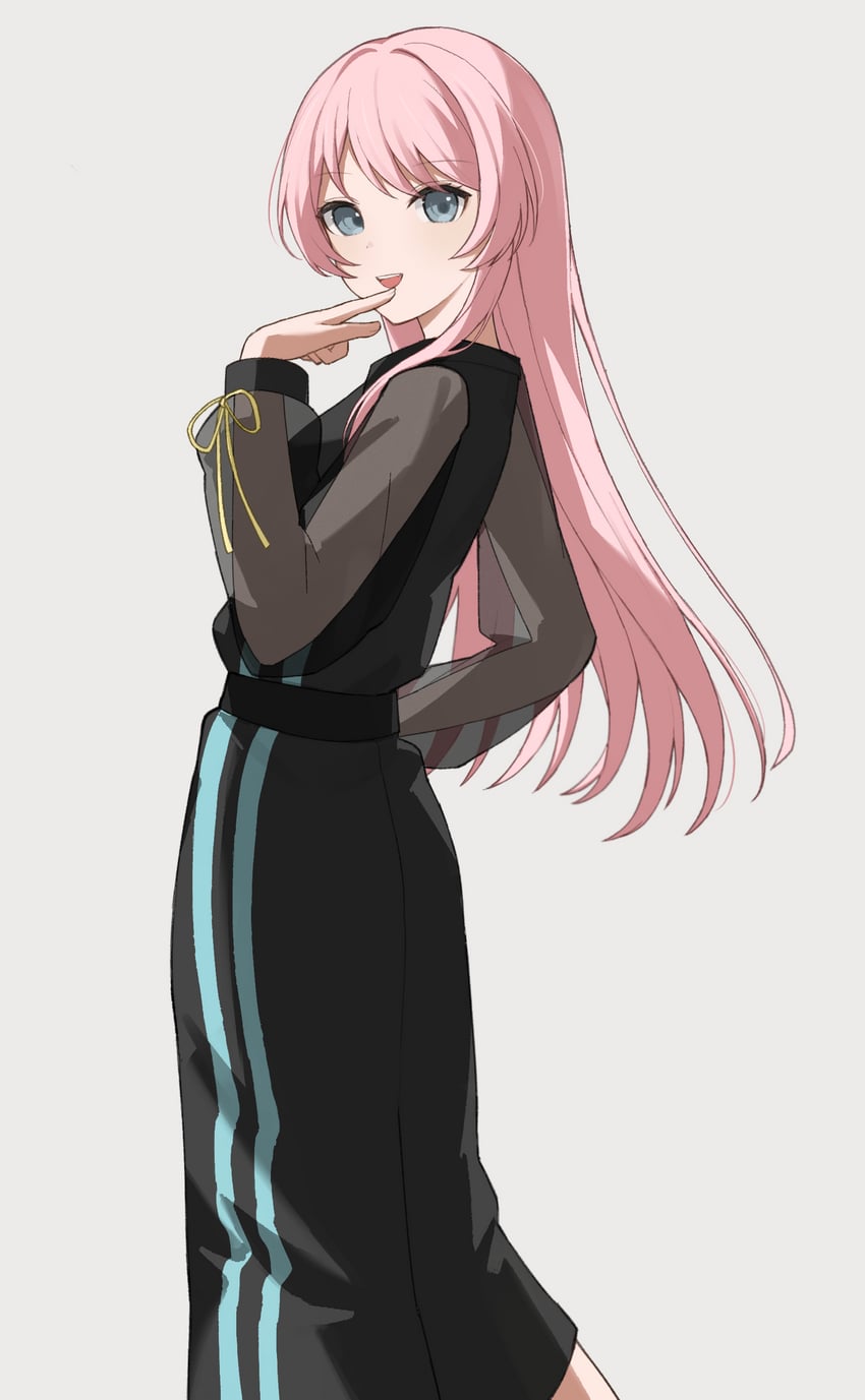 chihaya anon (bang dream! and 1 more) drawn by merlin_(mer71n)