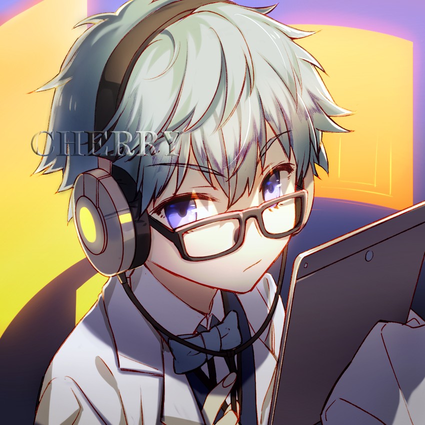 hans christian andersen (fate and 3 more) drawn by cherry_(10013717)