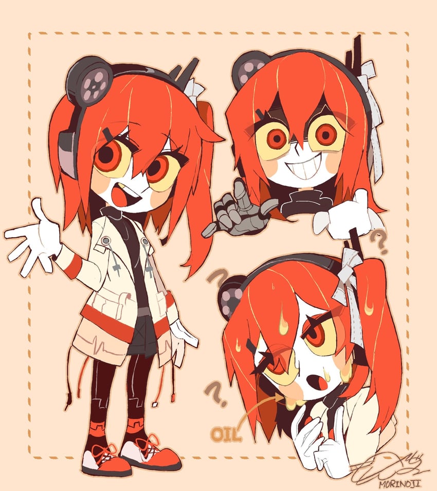 adachi rei (utau and 1 more) drawn by mori_no_ji