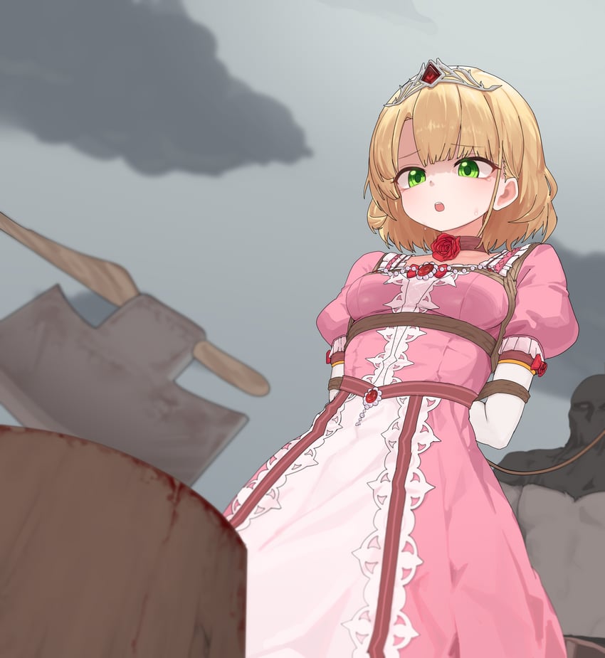 original drawn by ju_ge