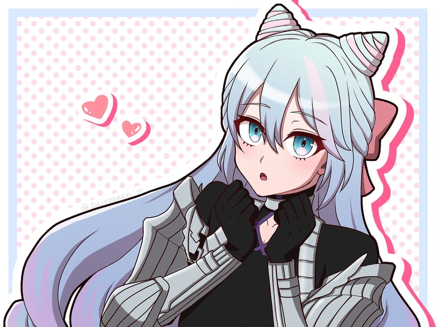rosado (fire emblem and 1 more) drawn by suiren_yurei