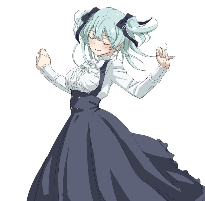 minami rena (mahou shoujo madoka magica and 1 more) drawn by you2