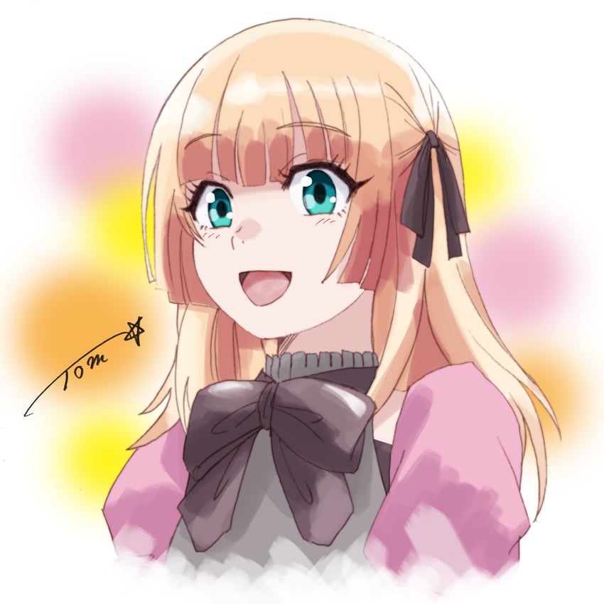 lycia plaid (tensei kizoku kantei skill de nariagaru) drawn by chutohampa