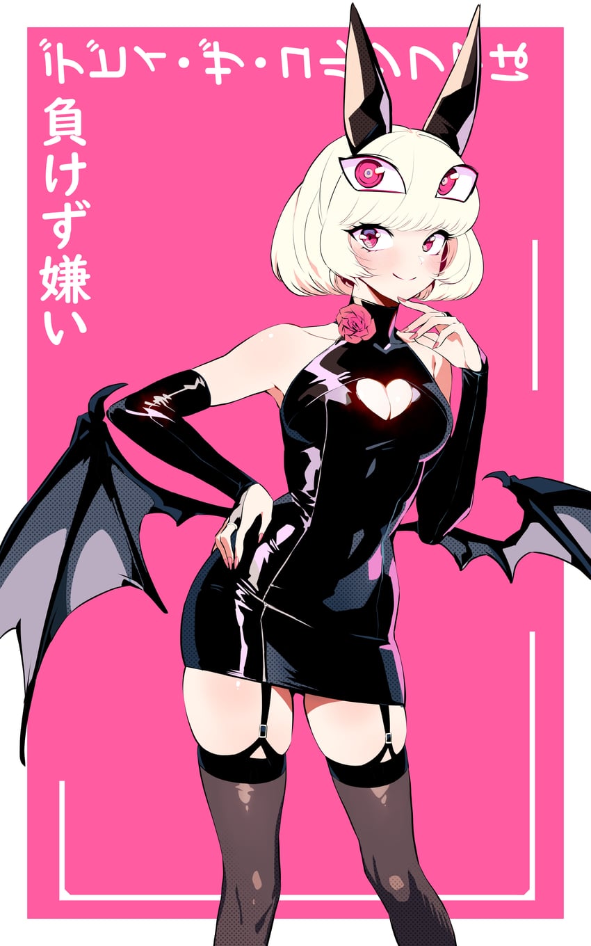 debby the corsifa (debby the corsifa wa makezugirai) drawn by mr_tangsuyuk