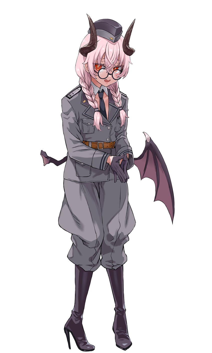 venus (orc eiyuu monogatari) drawn by asanagi