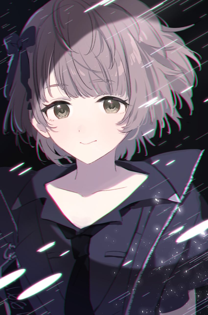 ikuta haruki (idolmaster and 2 more) drawn by kodamari
