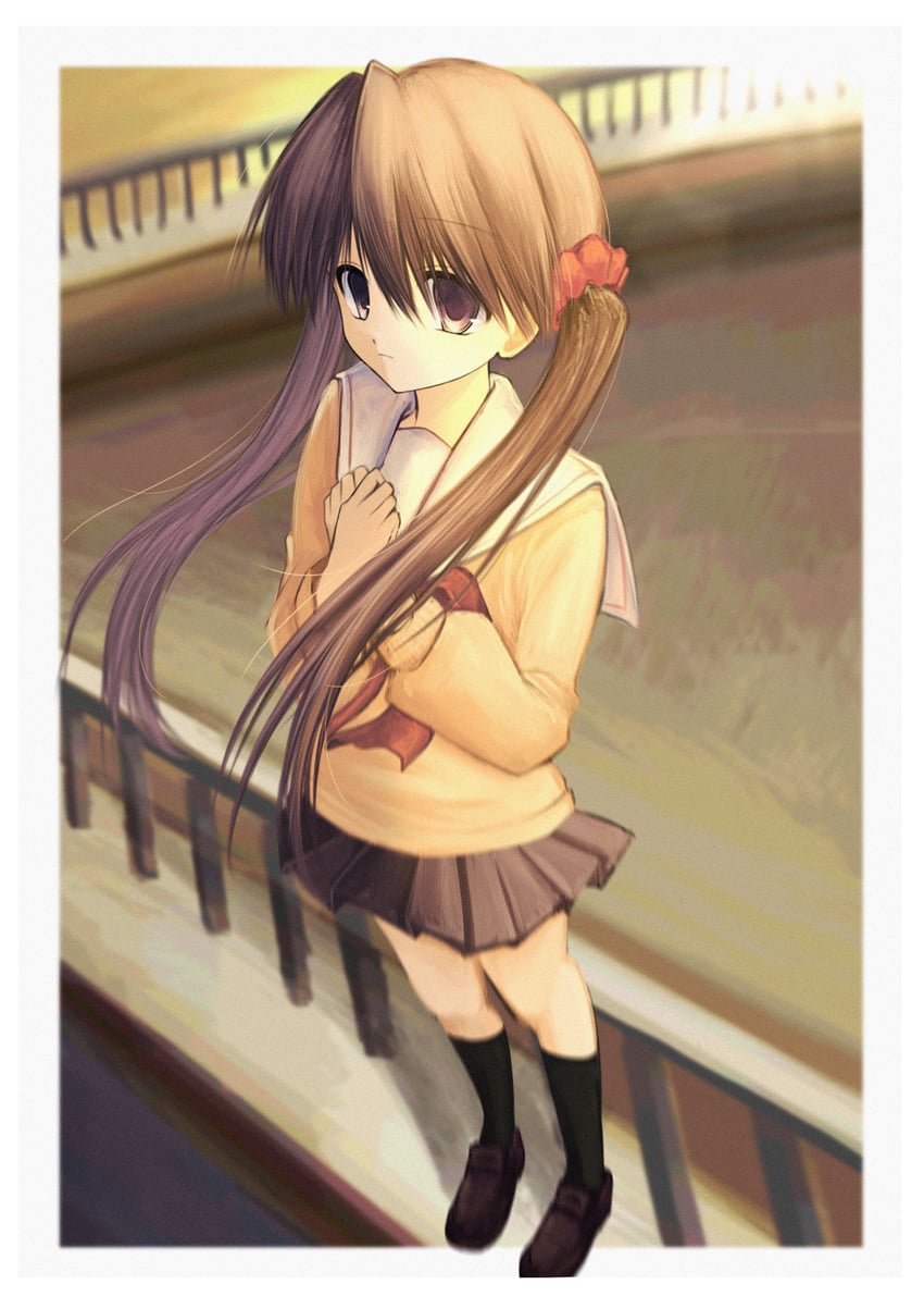 sumadera yukio (tenshi no inai 12-gatsu) drawn by nemu_(zutto_oyasu3)