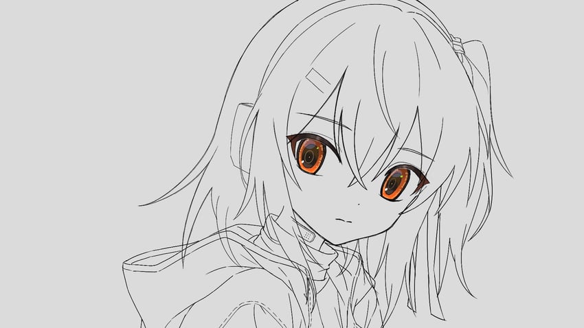 adachi rei (utau and 1 more) drawn by dobudouhu