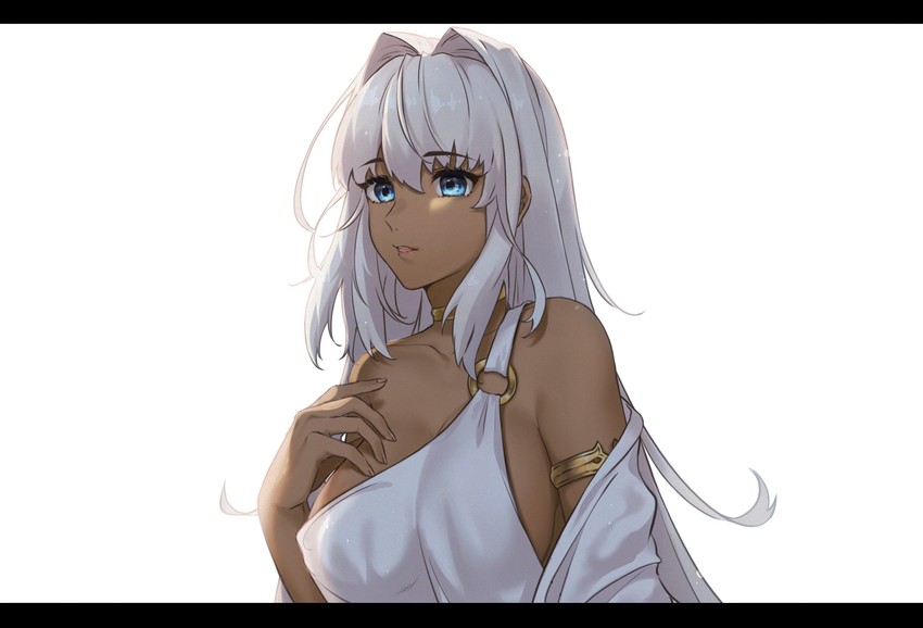 caenis (fate and 1 more) drawn by pkpk_ui