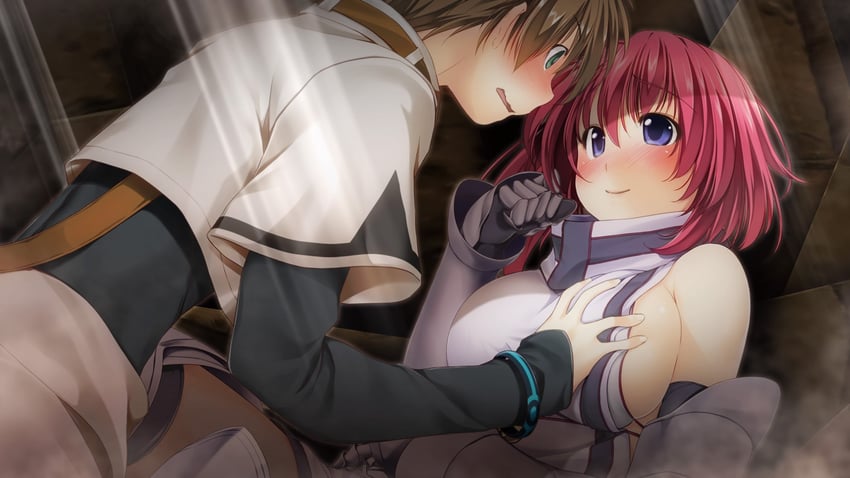 alto travers and spica celest (wizards symphony) drawn by atelier-moo
