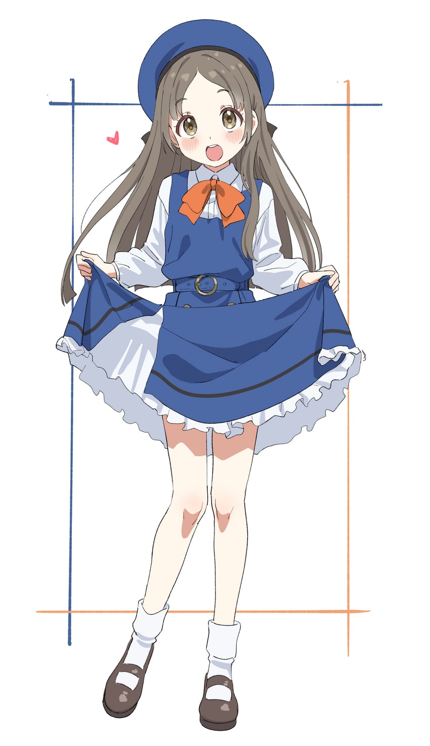 kuramoto china (idolmaster and 1 more) drawn by rakushi_(kamekameha222)