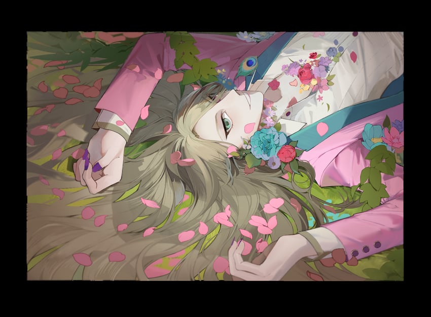 wolfgang amadeus mozart (fate and 1 more) drawn by yukkuri_(fumoyun)
