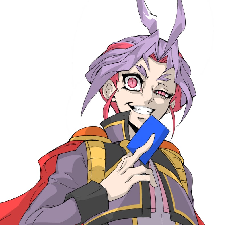 joeri (yu-gi-oh! and 1 more) drawn by vincent_graphic_art