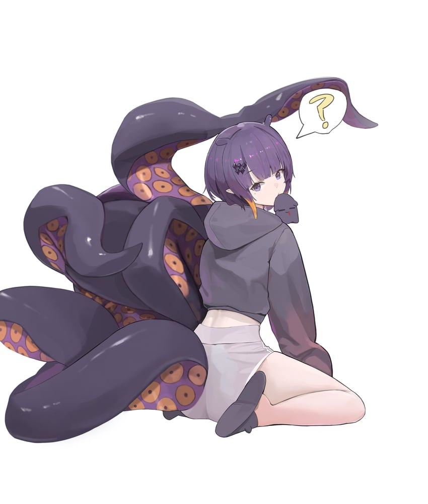 ninomae ina'nis and takodachi (hololive and 1 more) drawn by sloan_(shakabrah)