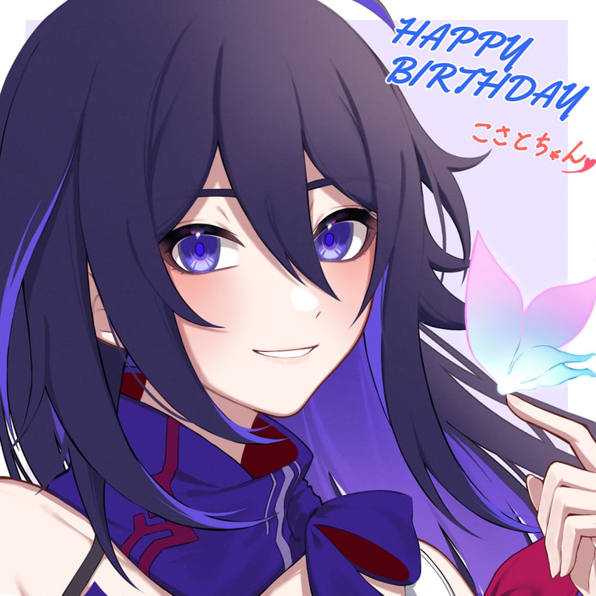 seele (honkai and 1 more) drawn by yunomi_(yunomi_hs)