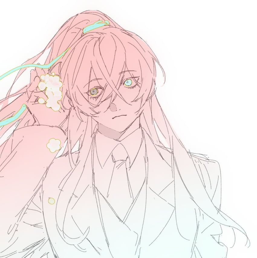 hong lu (project moon and 1 more) drawn by yuanxiu46324184