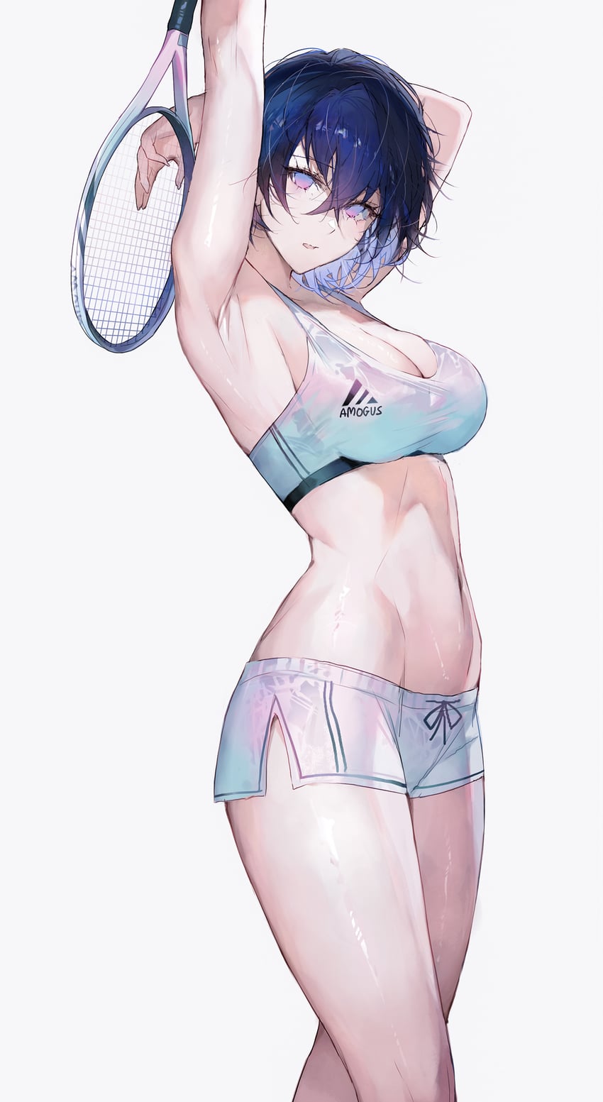 jun (original and 1 more) drawn by qiandaiyiyu