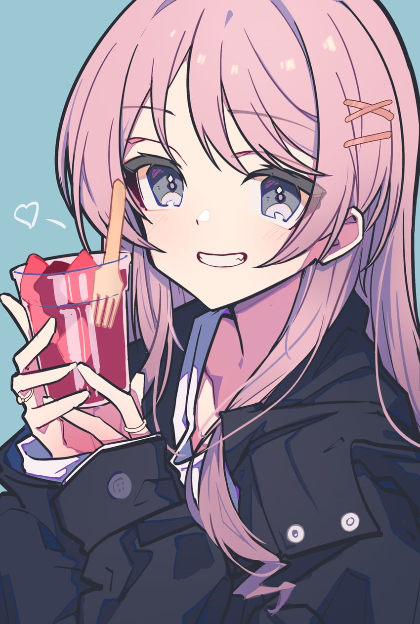 chihaya anon (bang dream! and 1 more) drawn by zhong_xiansheng