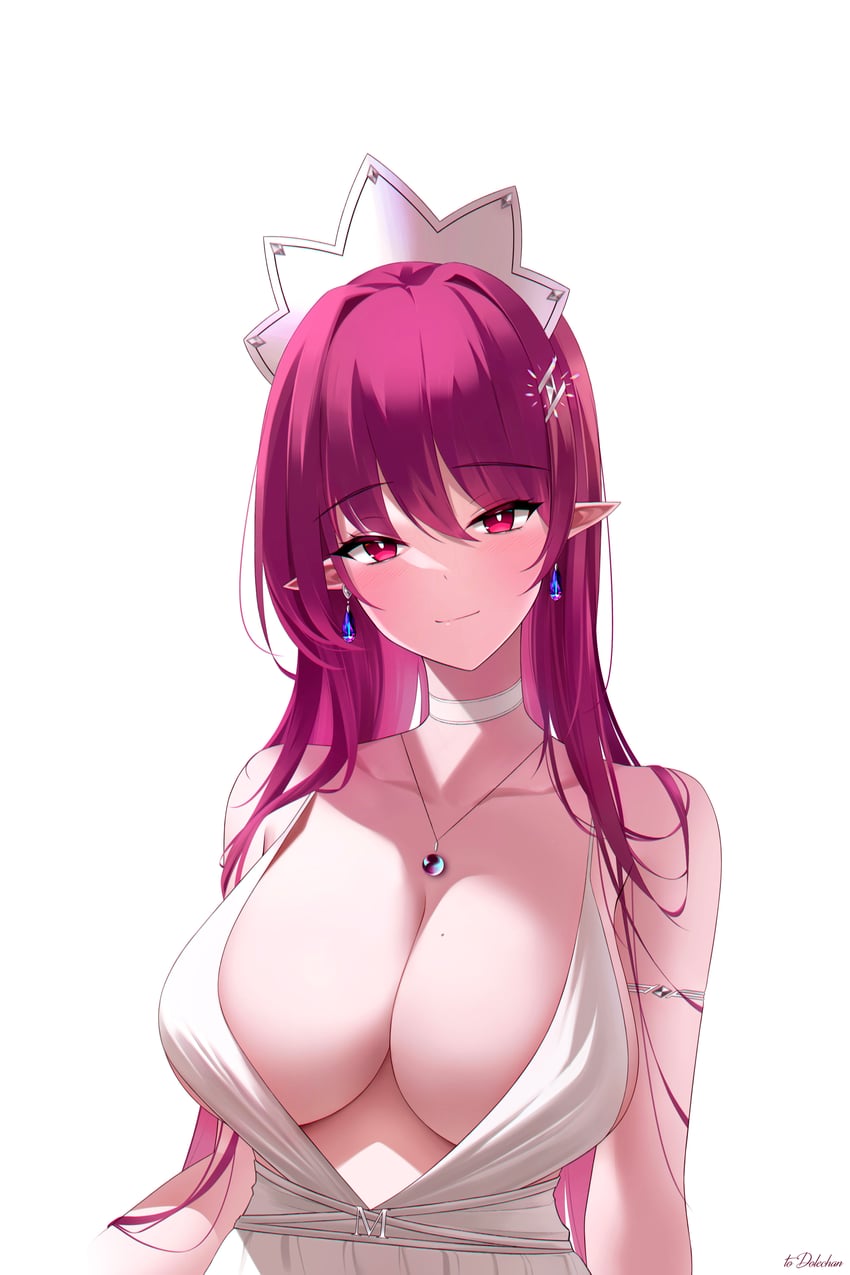 taihou (original and 1 more) drawn by iamahri1994
