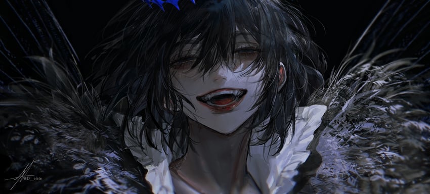 oberon (fate and 1 more) drawn by au_(d_elete)