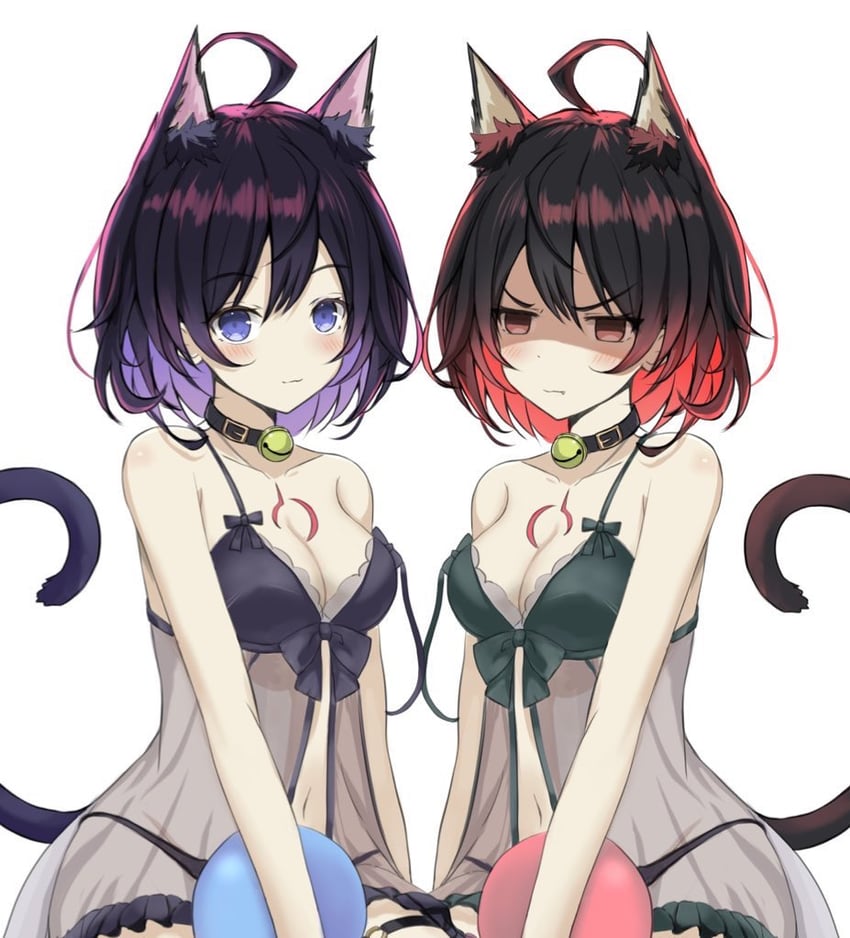 seele vollerei and seele (honkai and 2 more) drawn by unifox0123