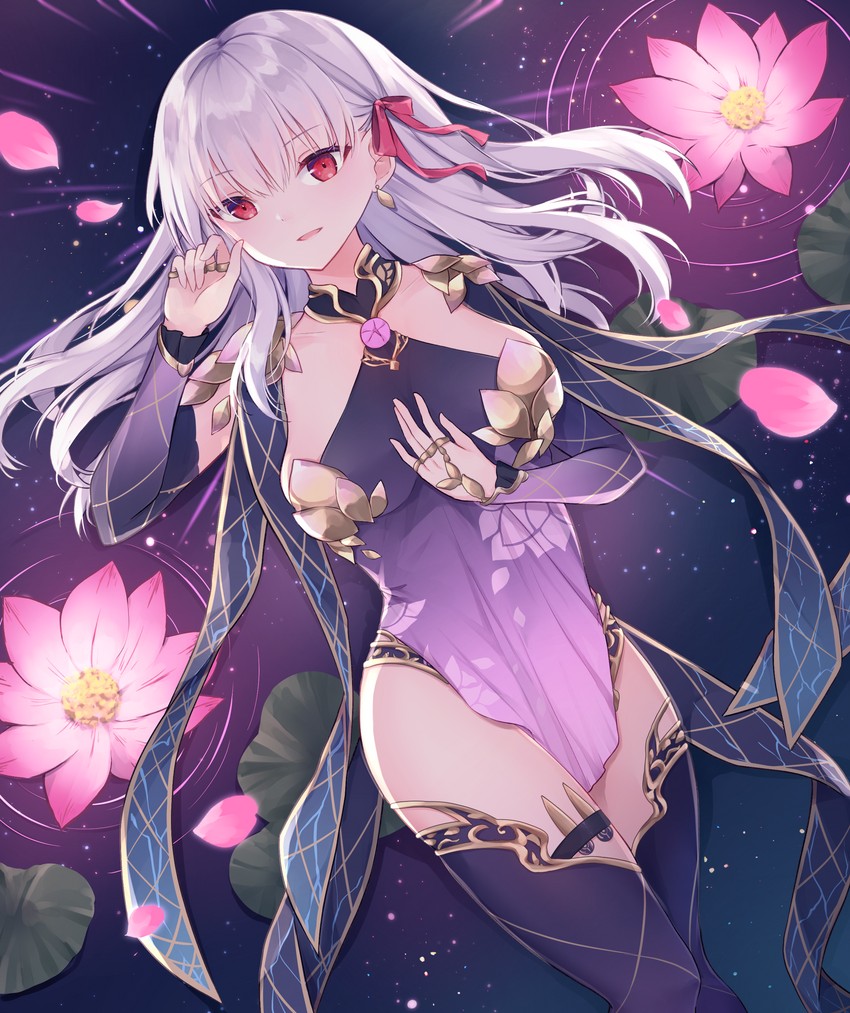 kama (fate and 1 more) drawn by yua_(bokubo0806)