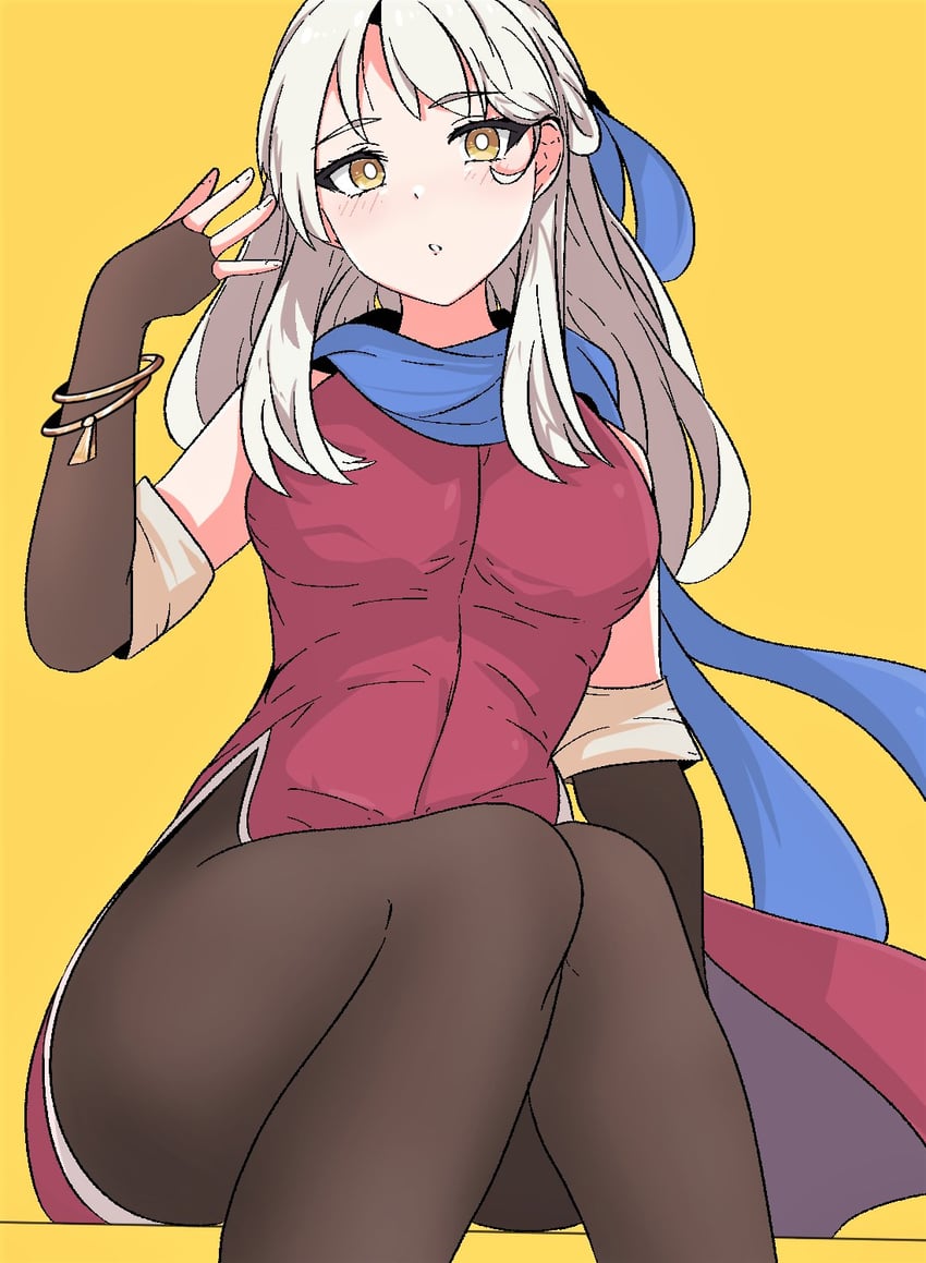 micaiah (fire emblem and 1 more) drawn by tavi_(hosheezus)