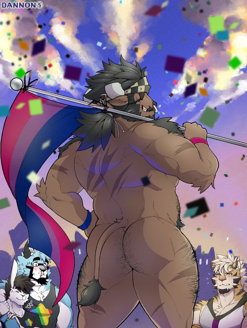 original drawn by dannon_5