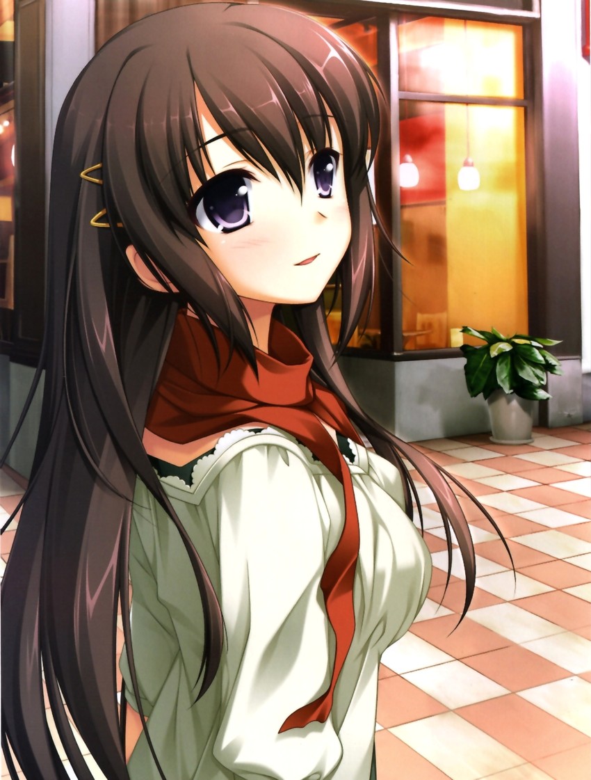 tachibana akane (kimi to issho ni) drawn by alpha_(yukai_na_nakamatachi)