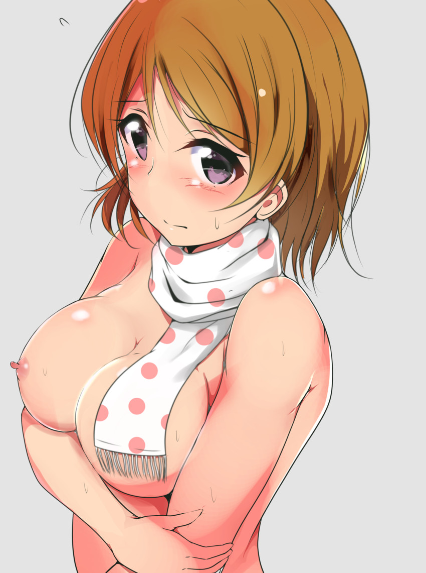koizumi hanayo (love live! and 1 more) drawn by ankoiri