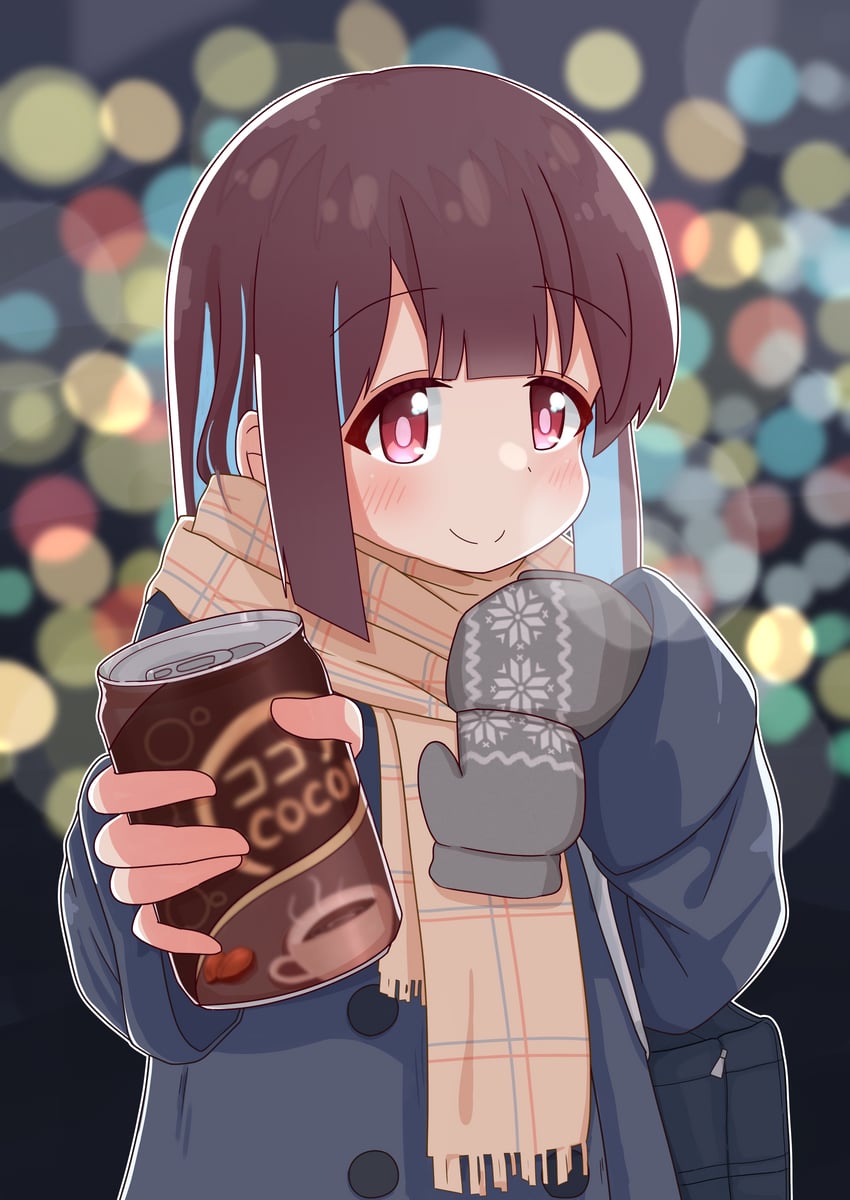 hozuki momiji (onii-chan wa oshimai!) drawn by altair_altea
