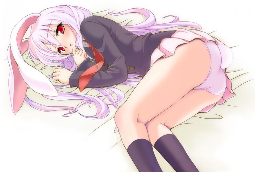 reisen udongein inaba (touhou) drawn by r-type_nirvana