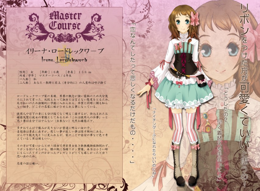 irene lordlekworb (pixiv master and servant) drawn by muimui_uzuki