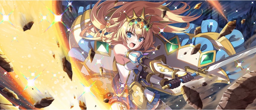 iris (kono subarashii sekai ni shukufuku wo! and 1 more)